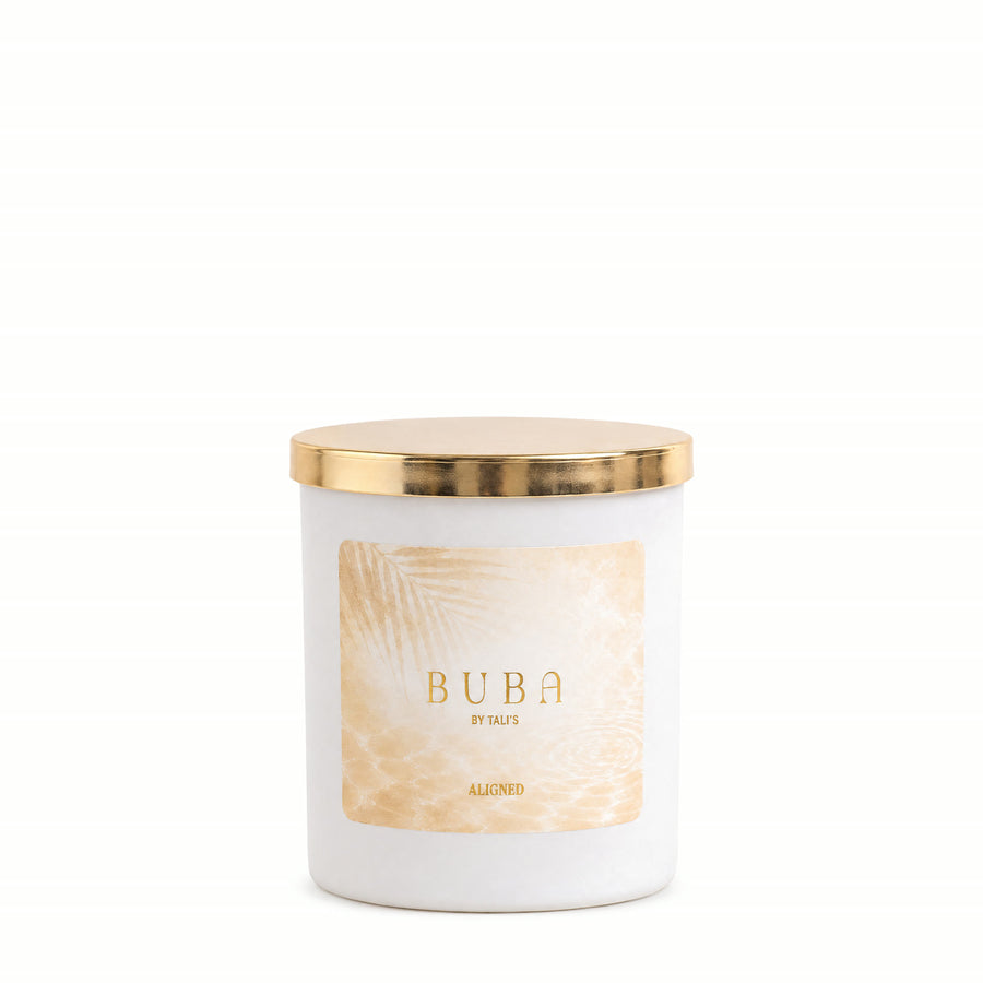 Aligned — Basic Plus Candle 280 GR