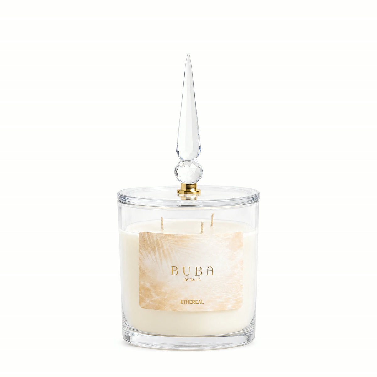 Ethereal — Spire Large Candle 1350 GR