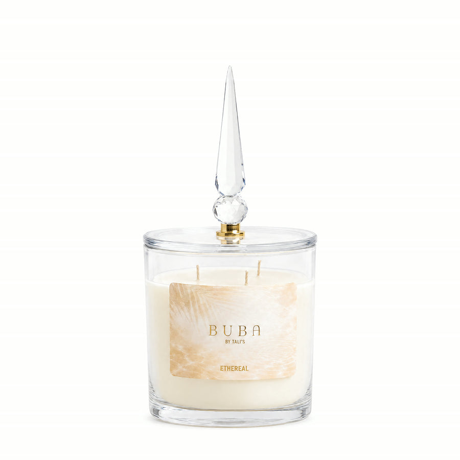 Ethereal — Spire Large Candle 1350 GR
