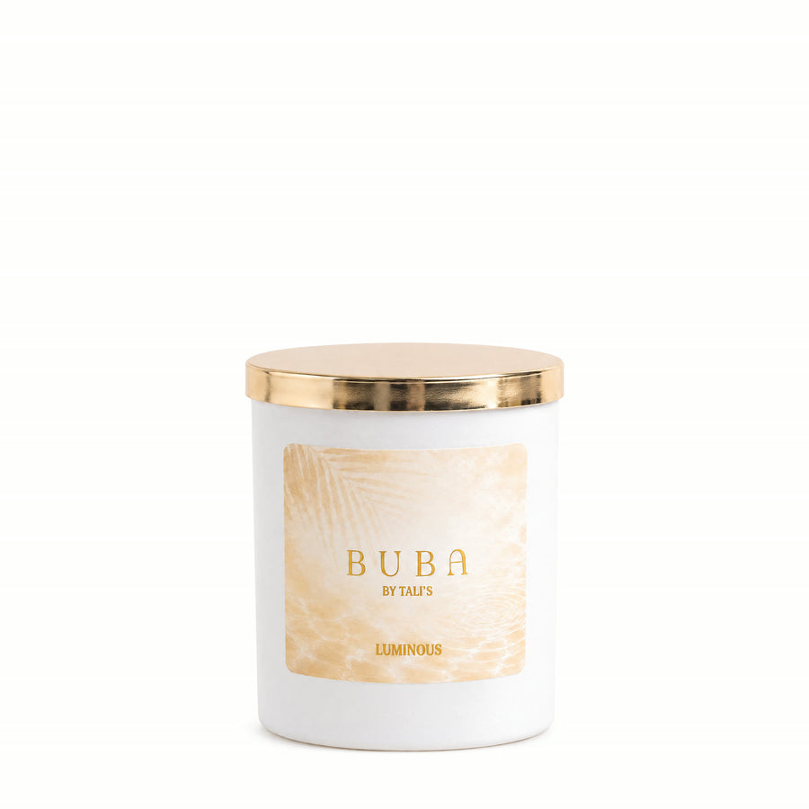 Luminous — Basic Plus Candle 280 GR