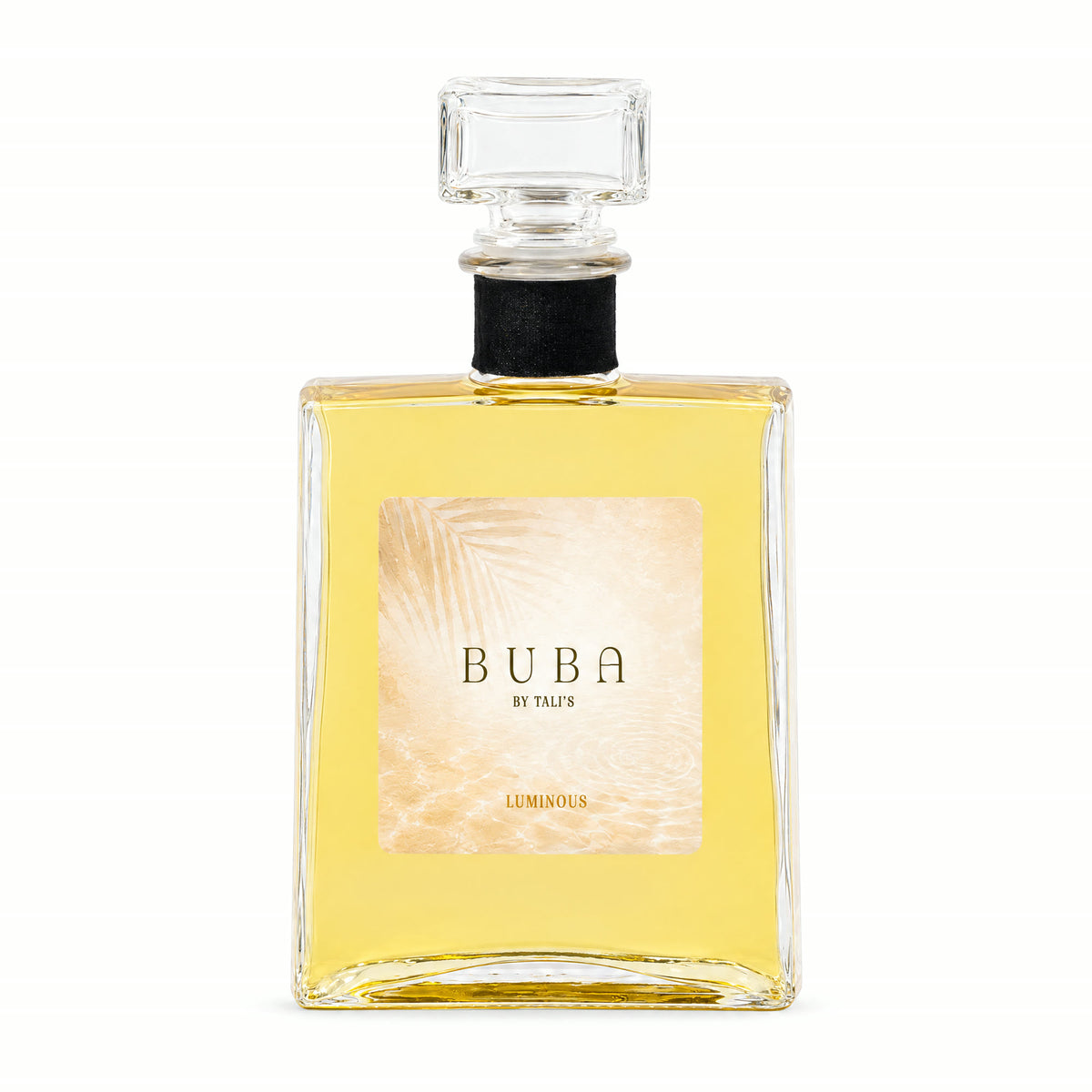 Luminous — 700 ML Reed Diffuser