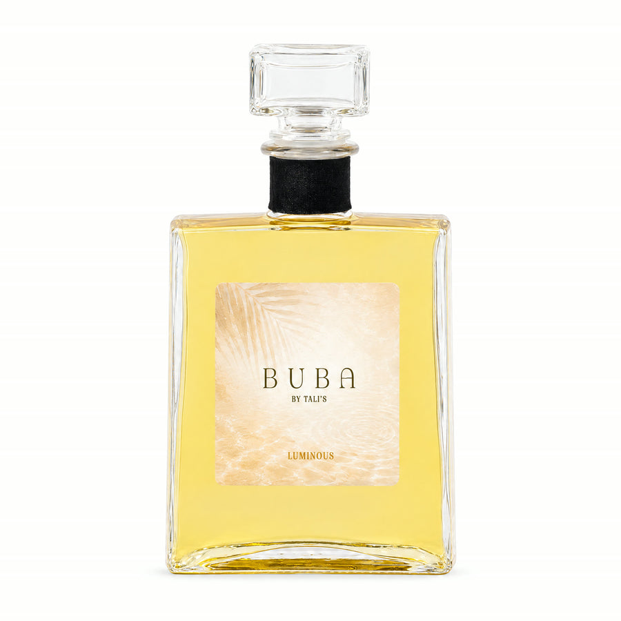 Luminous — 700 ML Reed Diffuser