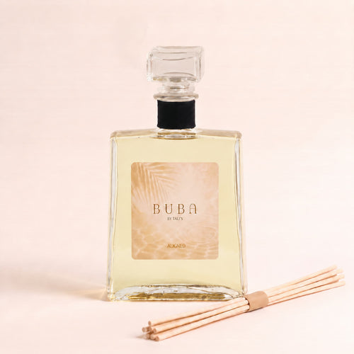Aligned — 700 ML Reed Diffuser